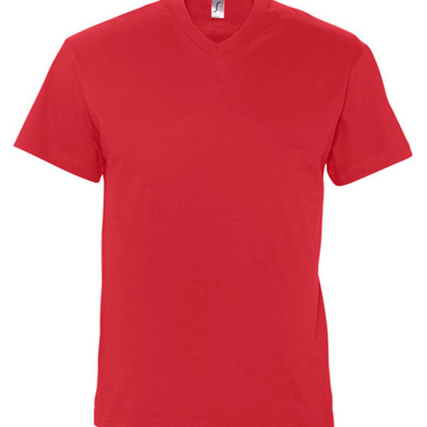 L151 V-Neck T-Shirt Victory