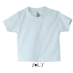 L155 Baby T-Shirt Mosquito - Reklamnepredmety