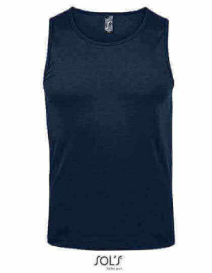 L171 Men´s Tank Top Justin - Reklamnepredmety