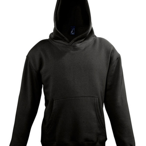 L325K Kid´s Hooded Sweat Slam