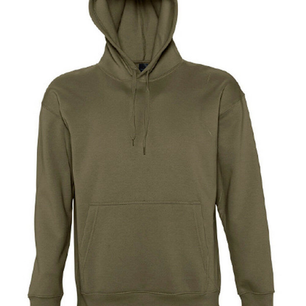 L420 Hooded-Sweater Slam