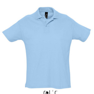 L512 Summer Polo II - Reklamnepredmety