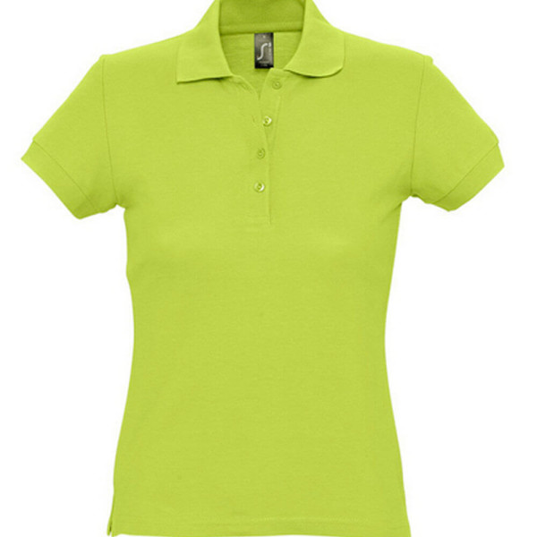 L513 Women´s Polo Passion