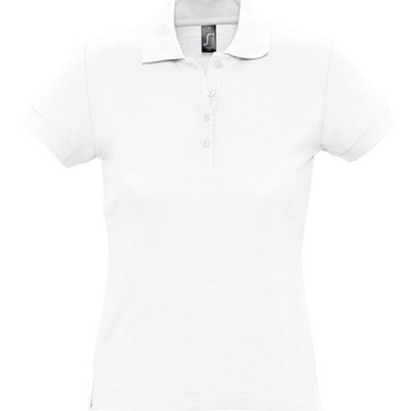 L513 Women´s Polo Passion