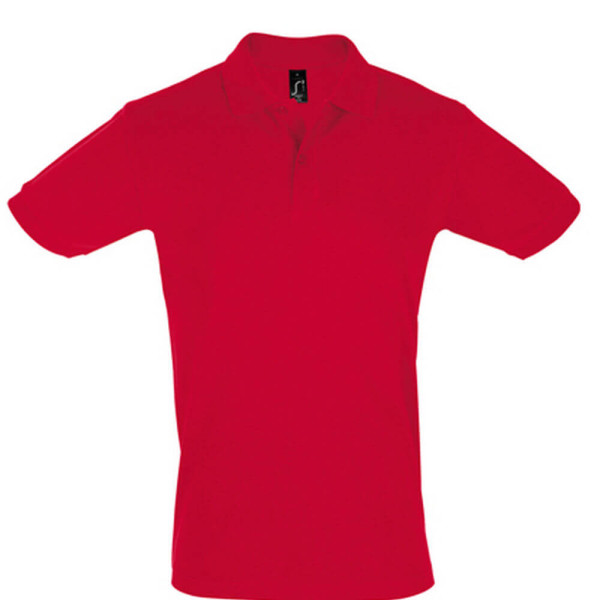 L525 Men´s Polo Shirt Perfect