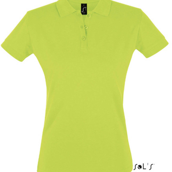 L526 Women´s Polo Shirt Perfect