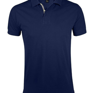 L587 Men´s Polo Shirt Portland - Reklamnepredmety