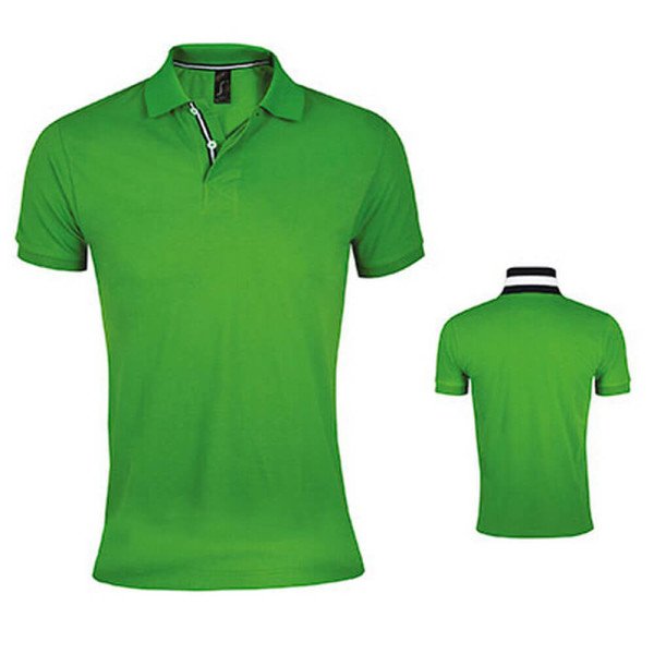 L589 Men´s Polo Shirt Patriot