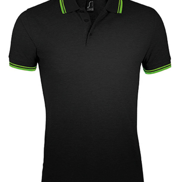 L591 Men´s Polo Shirt Pasadena