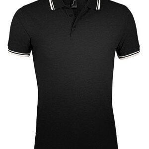 L591 Men´s Polo Shirt Pasadena