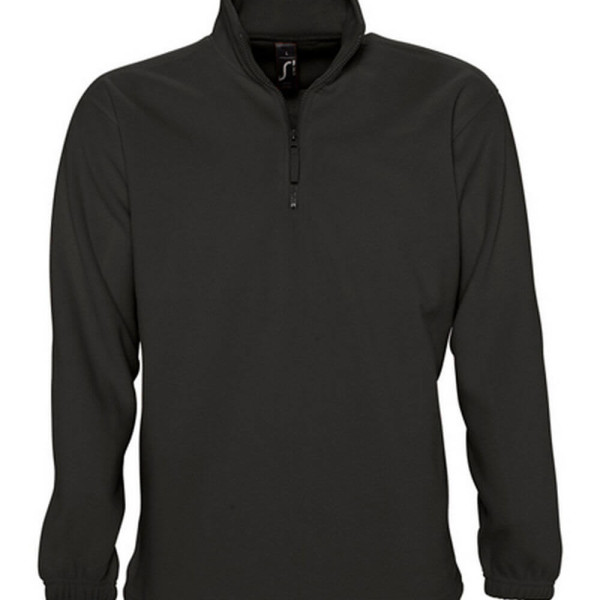 L740 Half-Zip Fleece Ness