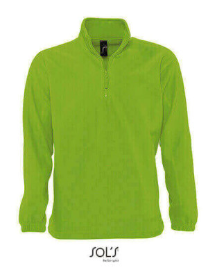 L740 Half-Zip Fleece Ness - Reklamnepredmety