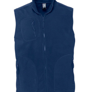 L741 Fleece Vest Norway - Reklamnepredmety