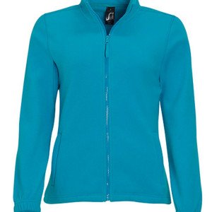 L745 Womens Fleece Jacket North - Reklamnepredmety