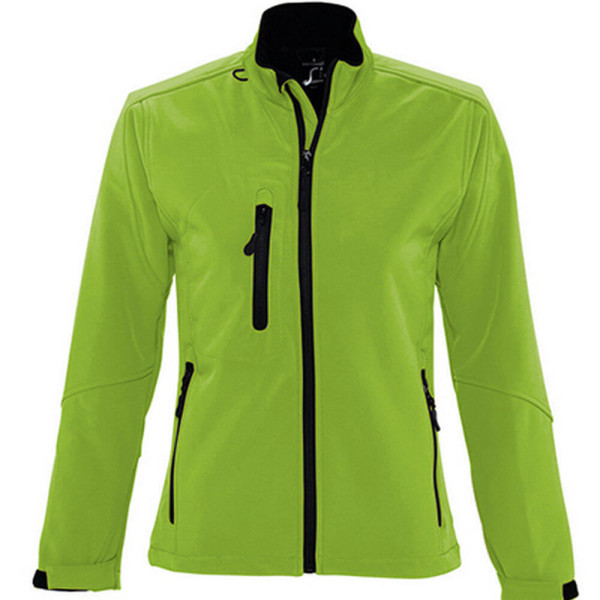 L863 Ladies Softshell Jacket Roxy