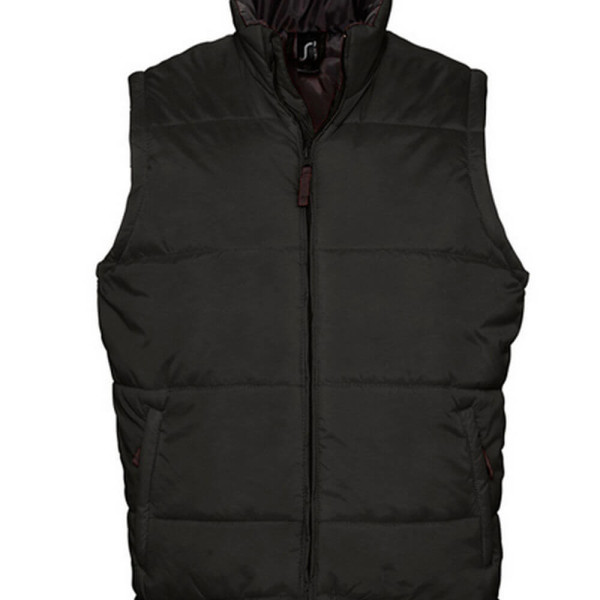 L868 Bodywarmer Warm