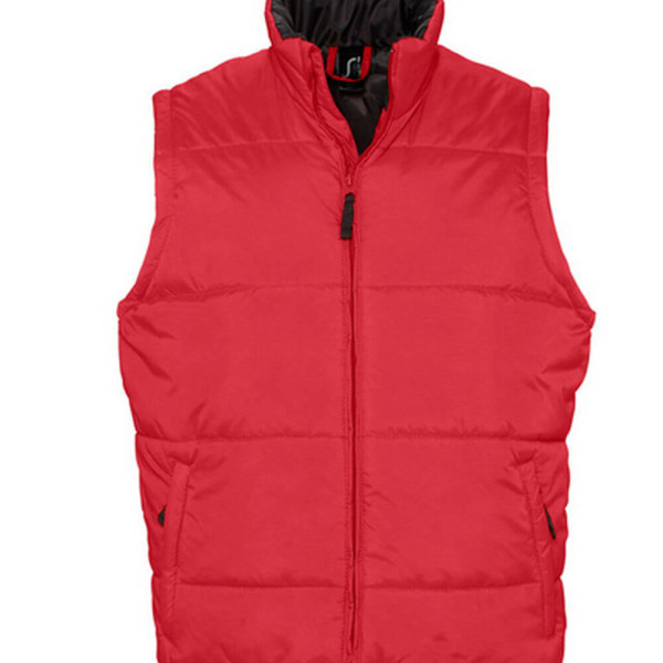 L868 Bodywarmer Warm