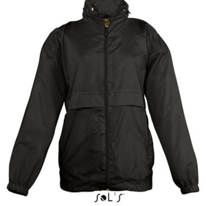 L889K Kids Windbreaker Surf - Reklamnepredmety