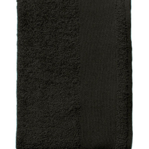 L890 Hand Towel Island 50 - Reklamnepredmety