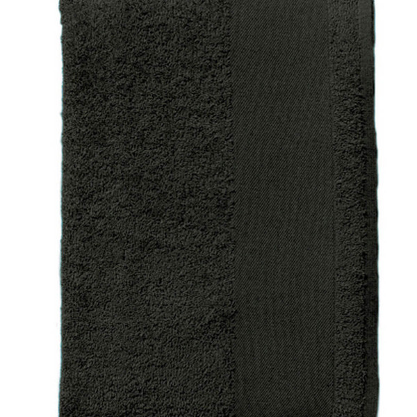 L897 Hand Towel Bayside 50