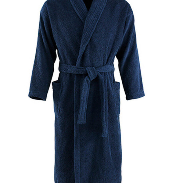 L910 Bathrobe Palace