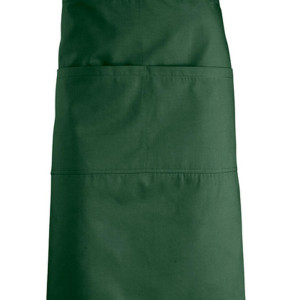 L995 Medium Apron Greenwich - Reklamnepredmety