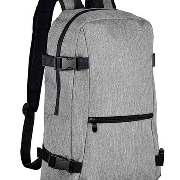 LB01394 Backpack Wall Street