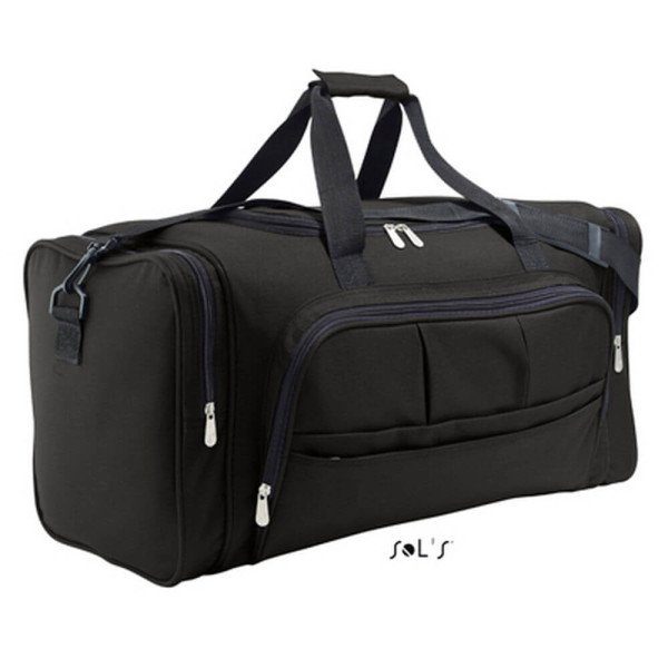 LB70900 Travelbag Weekend