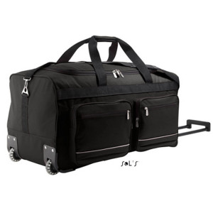 LB71000 Travelbag Voyager - Reklamnepredmety