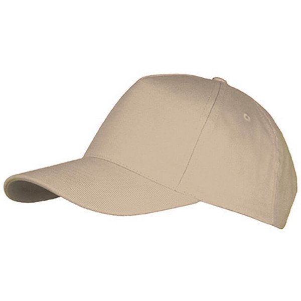 LC00594 Five Panels Cap Long Beach