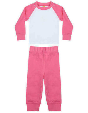 LW071 Children`s Pyjamas - Reklamnepredmety