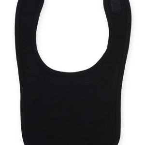 LW082 Plain and Contrast Bib - Reklamnepredmety