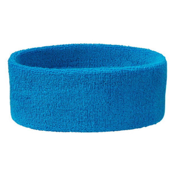 MB042 Terry Headband