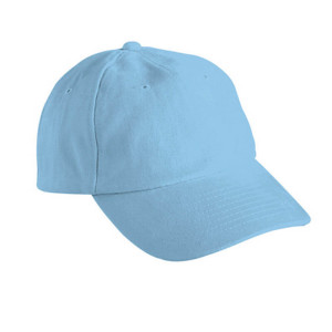 MB6111 6-Panel Raver Cap - Reklamnepredmety