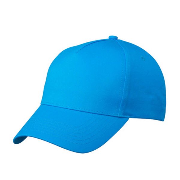 MB6117 5-Panel Cap