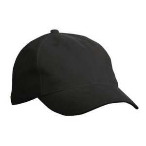 MB6126 6 Panel Softlining Raver Cap - Reklamnepredmety