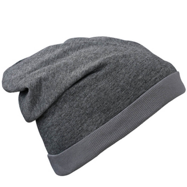 MB6577 Heather Summer Beanie