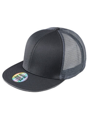 MB6635 Pro Cap Mesh 6 Panel - Reklamnepredmety