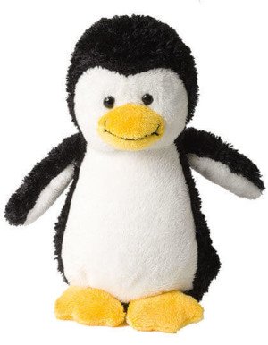 MBW60288 Plush Penguin Phillip - Reklamnepredmety