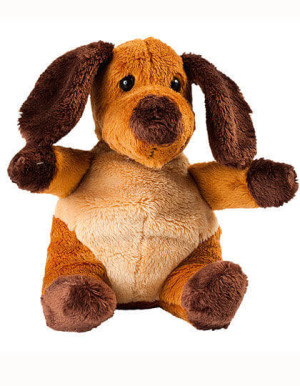 MBW60344 Plush Dog Gabriel - Reklamnepredmety