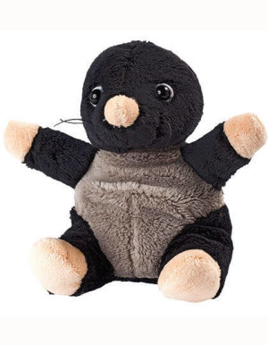 MBW60345 Plush Mole Leve - Reklamnepredmety