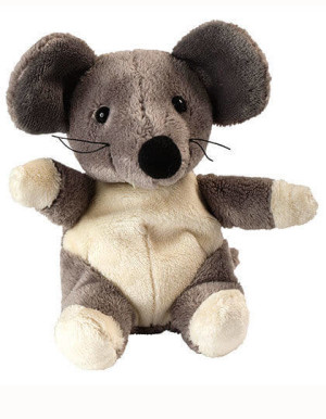 MBW60347 Plush Mouse Vivien - Reklamnepredmety