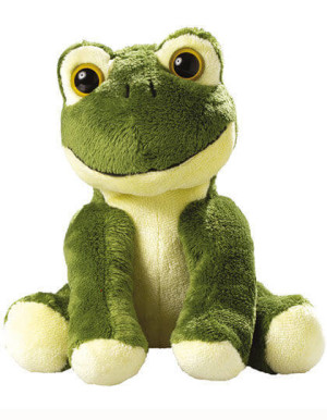 MBW60625 Zoo Animal Frog Arwin - Reklamnepredmety