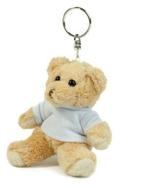 MM23K Binx Key Ring Teddy - Reklamnepredmety