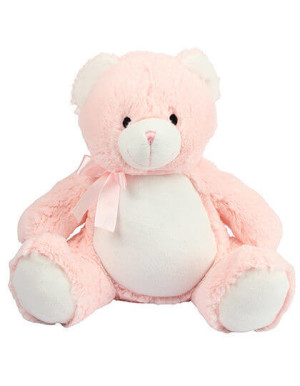 MM556 Zippie New Baby Bear - Reklamnepredmety