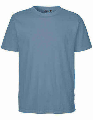 NE60002 Mens Regular T-Shirt - Reklamnepredmety