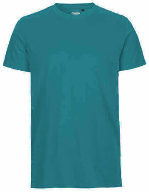 NE61001 Mens Fit T-Shirt - Reklamnepredmety