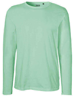 NE61050 Mens Long Sleeve T-Shirt - Reklamnepredmety