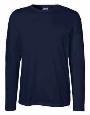 NE61050 Mens Long Sleeve T-Shirt - Reklamnepredmety