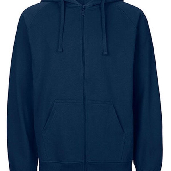 NE63301 Mens Zip Hoodie